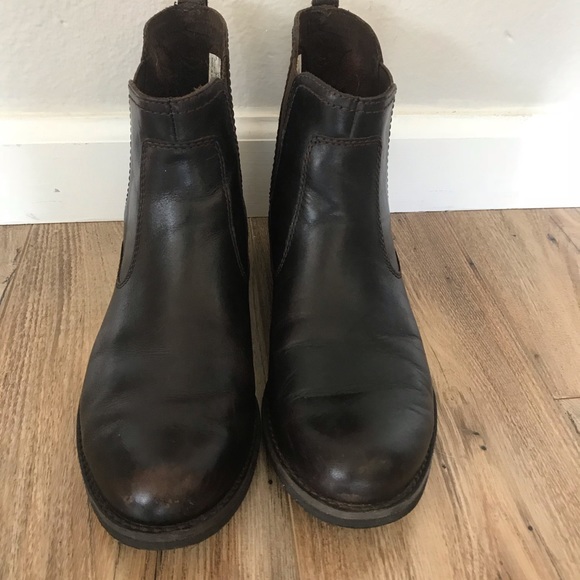 Timberland Shoes - Timberland ankle boots